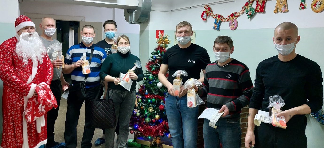 Курганские студенты приняли участие в акции "День донорского соврешеннолетия"